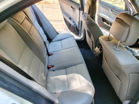 Mercedes-Benz C 200 2.0 - 7990 € - 14274018 9 | Car24.bg Mercedes-Benz C 200 2.0 - 7990 € - 14274018 9