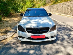 Mercedes-Benz C 200 2.0 - Car24.bg Mercedes-Benz C 200 2.0