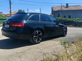 Audi A4 2.0 TDI | Auto.bg — изображение 4 Audi A4 2.0 TDI | Auto.bg — изображение 4