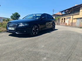Audi A4 2.0 TDI | Auto.bg — изображение 2 Audi A4 2.0 TDI | Auto.bg — изображение 2