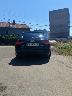 Audi A4 2.0 TDI | Auto.bg — изображение 6 Audi A4 2.0 TDI | Auto.bg — изображение 6