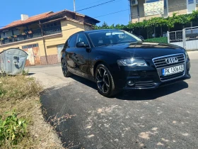 Audi A4 2.0 TDI | Auto.bg — изображение 3 Audi A4 2.0 TDI | Auto.bg — изображение 3