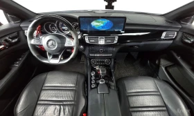 Mercedes-Benz CLS 63 AMG 4MATIC* HARMON* KARDON* ОБДУХВАНЕ* МАСАЖ* 360КАМЕР | Auto.bg — изображение 7 Mercedes-Benz CLS 63 AMG 4MATIC* HARMON* KARDON* ОБДУХВАНЕ* МАСАЖ* 360КАМЕР | Auto.bg — изображение 7