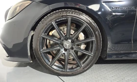 Mercedes-Benz CLS 63 AMG 4MATIC* HARMON* KARDON* ОБДУХВАНЕ* МАСАЖ* 360КАМЕР | Auto.bg — изображение 5 Mercedes-Benz CLS 63 AMG 4MATIC* HARMON* KARDON* ОБДУХВАНЕ* МАСАЖ* 360КАМЕР | Auto.bg — изображение 5