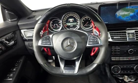 Mercedes-Benz CLS 63 AMG 4MATIC* HARMON* KARDON* ОБДУХВАНЕ* МАСАЖ* 360КАМЕР | Auto.bg — изображение 8 Mercedes-Benz CLS 63 AMG 4MATIC* HARMON* KARDON* ОБДУХВАНЕ* МАСАЖ* 360КАМЕР | Auto.bg — изображение 8