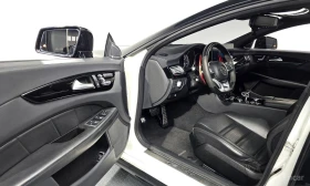 Mercedes-Benz CLS 63 AMG 4MATIC* HARMON* KARDON* ОБДУХВАНЕ* МАСАЖ* 360КАМЕР | Auto.bg — изображение 6 Mercedes-Benz CLS 63 AMG 4MATIC* HARMON* KARDON* ОБДУХВАНЕ* МАСАЖ* 360КАМЕР | Auto.bg — изображение 6