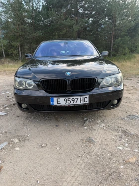 BMW 745 - 5999 € - 53187272 2 | Car24.bg BMW 745 - 5999 € - 53187272 2