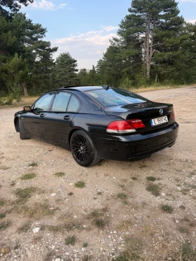 BMW 745 - 5999 € - 53187272 6 | Car24.bg BMW 745 - 5999 € - 53187272 6