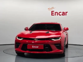 Chevrolet Camaro SS 6.2 V8/ПОДГРЕВ/ОБДУХВАНЕ/ШИБИДАХHAED UP - 22167 € - 74948957 3 | Car24.bg Chevrolet Camaro SS 6.2 V8/ПОДГРЕВ/ОБДУХВАНЕ/ШИБИДАХHAED UP - 22167 € - 74948957 3