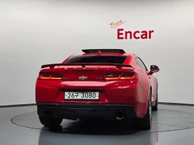 Chevrolet Camaro SS 6.2 V8/ПОДГРЕВ/ОБДУХВАНЕ/ШИБИДАХHAED UP - 22167 € - 74948957 4 | Car24.bg Chevrolet Camaro SS 6.2 V8/ПОДГРЕВ/ОБДУХВАНЕ/ШИБИДАХHAED UP - 22167 € - 74948957 4
