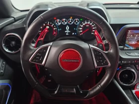Chevrolet Camaro SS 6.2 V8/ПОДГРЕВ/ОБДУХВАНЕ/ШИБИДАХHAED UP - 22167 € - 74948957 14 | Car24.bg Chevrolet Camaro SS 6.2 V8/ПОДГРЕВ/ОБДУХВАНЕ/ШИБИДАХHAED UP - 22167 € - 74948957 14