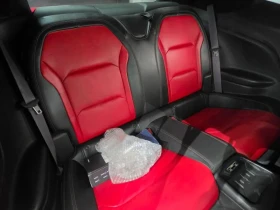 Chevrolet Camaro SS 6.2 V8/ПОДГРЕВ/ОБДУХВАНЕ/ШИБИДАХHAED UP - 22167 € - 74948957 12 | Car24.bg Chevrolet Camaro SS 6.2 V8/ПОДГРЕВ/ОБДУХВАНЕ/ШИБИДАХHAED UP - 22167 € - 74948957 12