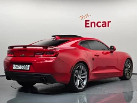 Chevrolet Camaro SS 6.2 V8/ПОДГРЕВ/ОБДУХВАНЕ/ШИБИДАХHAED UP - 22167 € - 74948957 2 | Car24.bg Chevrolet Camaro SS 6.2 V8/ПОДГРЕВ/ОБДУХВАНЕ/ШИБИДАХHAED UP - 22167 € - 74948957 2