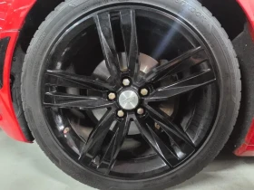 Chevrolet Camaro SS 6.2 V8/ПОДГРЕВ/ОБДУХВАНЕ/ШИБИДАХHAED UP - 22167 € - 74948957 5 | Car24.bg Chevrolet Camaro SS 6.2 V8/ПОДГРЕВ/ОБДУХВАНЕ/ШИБИДАХHAED UP - 22167 € - 74948957 5