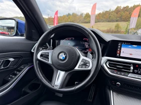 BMW 320 M Sport Pro xDrive Head-up Keyless Camera | Auto.bg — изображение 11 BMW 320 M Sport Pro xDrive Head-up Keyless Camera | Auto.bg — изображение 11