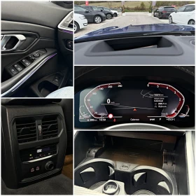 BMW 320 M Sport Pro xDrive Head-up Keyless Camera | Auto.bg — изображение 14 BMW 320 M Sport Pro xDrive Head-up Keyless Camera | Auto.bg — изображение 14