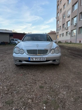Mercedes-Benz C 220 - 3100 € - 10126025 5 | Car24.bg Mercedes-Benz C 220 - 3100 € - 10126025 5