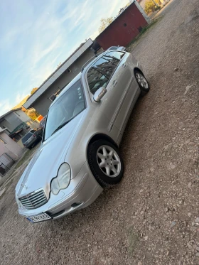 Mercedes-Benz C 220 - 3100 € - 10126025 4 | Car24.bg Mercedes-Benz C 220 - 3100 € - 10126025 4