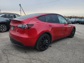 Tesla Model Y - 31050 € - 14867294 3 | Car24.bg Tesla Model Y - 31050 € - 14867294 3