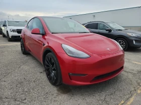 Tesla Model Y - 31050 € - 14867294 2 | Car24.bg Tesla Model Y - 31050 € - 14867294 2