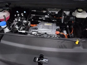 BYD Atto3 PLUS/ПАНОРАМА/ОБДУХВАНЕ/ПОДГРЕВ/НАВИГАЦИЯ/360/ | Auto.bg — изображение 4 BYD Atto3 PLUS/ПАНОРАМА/ОБДУХВАНЕ/ПОДГРЕВ/НАВИГАЦИЯ/360/ | Auto.bg — изображение 4