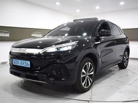 BYD Atto3 PLUS/ПАНОРАМА/ОБДУХВАНЕ/ПОДГРЕВ/НАВИГАЦИЯ/360/ | Auto.bg — изображение 3 BYD Atto3 PLUS/ПАНОРАМА/ОБДУХВАНЕ/ПОДГРЕВ/НАВИГАЦИЯ/360/ | Auto.bg — изображение 3