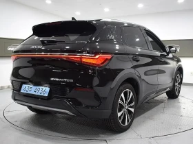 BYD Atto3 PLUS/ПАНОРАМА/ОБДУХВАНЕ/ПОДГРЕВ/НАВИГАЦИЯ/360/ | Auto.bg — изображение 2 BYD Atto3 PLUS/ПАНОРАМА/ОБДУХВАНЕ/ПОДГРЕВ/НАВИГАЦИЯ/360/ | Auto.bg — изображение 2