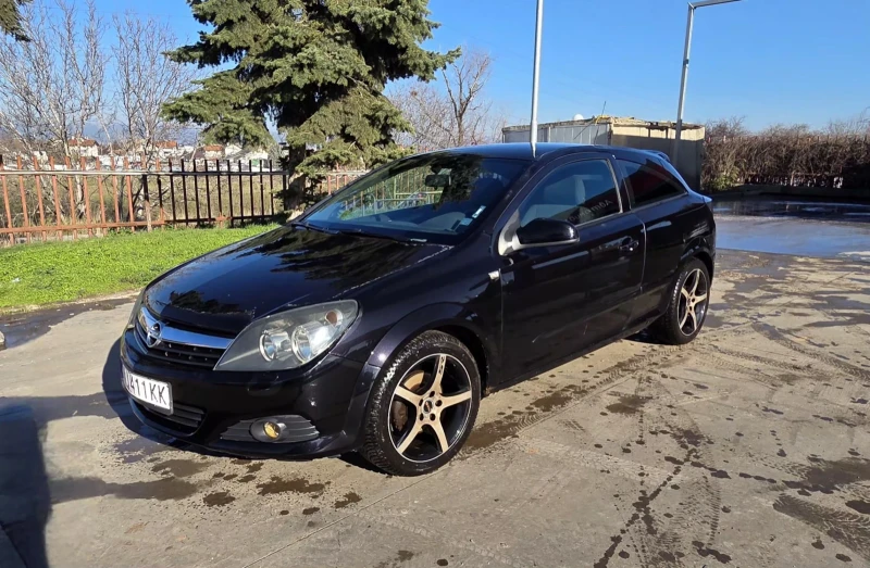 Opel Astra 1.7 CDTI - 4300 лв. / 2198.56 € - 93224683 1 | Car24.bg Opel Astra 1.7 CDTI - 4300 лв. / 2198.56 € - 93224683 1