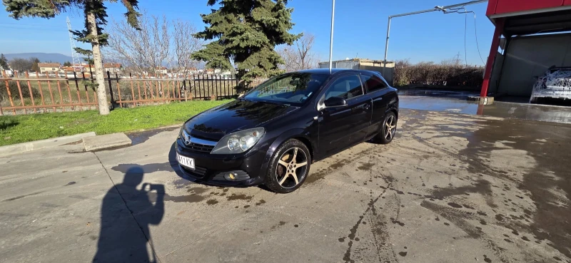 Opel Astra 1.7 CDTI - 4300 лв. / 2198.56 € - 93224683 1 | Car24.bg Opel Astra 1.7 CDTI - 4300 лв. / 2198.56 € - 93224683 1