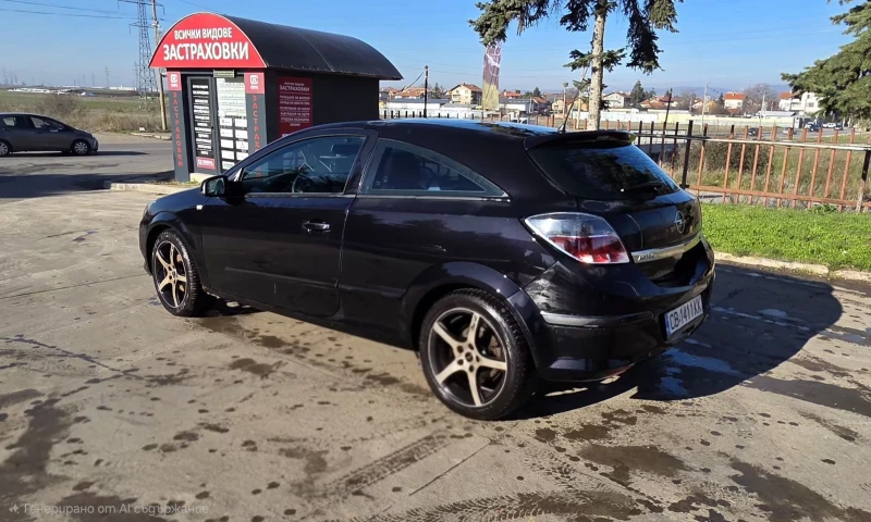 Opel Astra 1.7 CDTI - 1600 € / 3129.33 лв. - 79443033 1 | Car24.bg Opel Astra 1.7 CDTI - 1600 € / 3129.33 лв. - 79443033 1