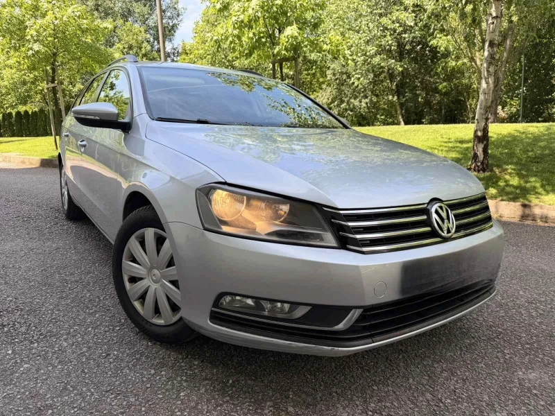 VW Passat 1.6TDI - 4500 € / 8801.24 лв. - 73940512 1 | Car24.bg VW Passat 1.6TDI - 4500 € / 8801.24 лв. - 73940512 1