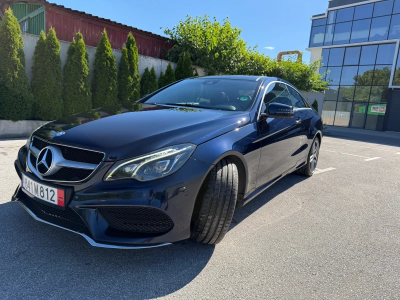 Mercedes-Benz E 350 - 15999 € / 31291.32 лв. - 96445613 1 | Car24.bg Mercedes-Benz E 350 - 15999 € / 31291.32 лв. - 96445613 1