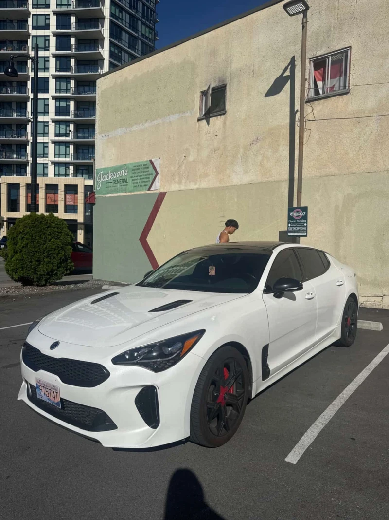 Kia Stinger * GT * CARFAX * БЕЗ ПЪРВОНАЧАЛНА ВНОСКА - 21500 € / 42050.35 лв. - 27989148 1 | Car24.bg Kia Stinger * GT * CARFAX * БЕЗ ПЪРВОНАЧАЛНА ВНОСКА - 21500 € / 42050.35 лв. - 27989148 1