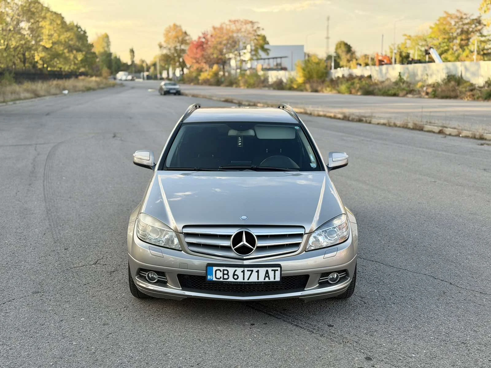 Mercedes-Benz C 220 OM646 - изображение 5 | Auto.bg Mercedes-Benz C 220 OM646 - изображение 5