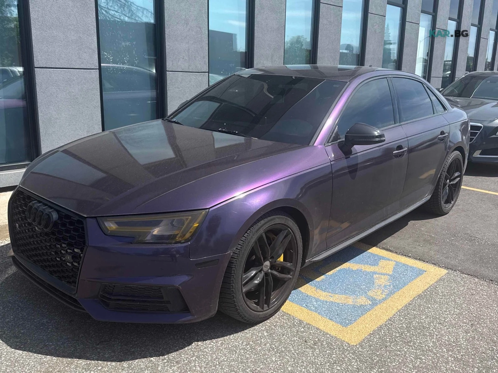 Audi A4 * Stage 2 * ОБДУХВАНЕ * AвтоКредит * (ЦЕНА ДО БГ) | Auto.bg — изображение 1 Audi A4 * Stage 2 * ОБДУХВАНЕ * AвтоКредит * (ЦЕНА ДО БГ) | Auto.bg — изображение 1