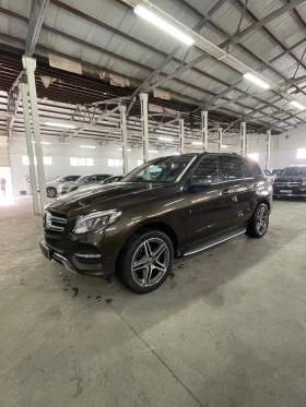 Mercedes-Benz GLE 350 Designo//дистр/вакум/обдух/360/трглич/FULL!!! - Car24.bg Mercedes-Benz GLE 350 Designo//дистр/вакум/обдух/360/трглич/FULL!!!