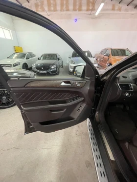 Mercedes-Benz GLE 350 Designo//дистр/вакум/обдух/360/трглич/FULL!!! - 55000 лв. / 28121.05 € - 15471713 11 | Car24.bg Mercedes-Benz GLE 350 Designo//дистр/вакум/обдух/360/трглич/FULL!!! - 55000 лв. / 28121.05 € - 15471713 11