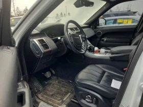 Land Rover Range Rover Sport * TD6 HSE * CARFAX * ОТ ПРЕДСТАВИТЕЛСТВО * | Auto.bg — изображение 7 Land Rover Range Rover Sport * TD6 HSE * CARFAX * ОТ ПРЕДСТАВИТЕЛСТВО * | Auto.bg — изображение 7