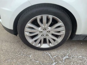 Land Rover Range Rover Sport * TD6 HSE * CARFAX * ОТ ПРЕДСТАВИТЕЛСТВО * | Auto.bg — изображение 5 Land Rover Range Rover Sport * TD6 HSE * CARFAX * ОТ ПРЕДСТАВИТЕЛСТВО * | Auto.bg — изображение 5