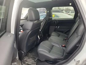 Land Rover Range Rover Sport * TD6 HSE * CARFAX * ОТ ПРЕДСТАВИТЕЛСТВО * | Auto.bg — изображение 12 Land Rover Range Rover Sport * TD6 HSE * CARFAX * ОТ ПРЕДСТАВИТЕЛСТВО * | Auto.bg — изображение 12