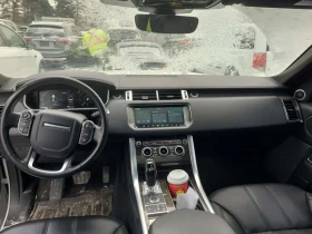 Land Rover Range Rover Sport * TD6 HSE * CARFAX * ОТ ПРЕДСТАВИТЕЛСТВО * | Auto.bg — изображение 10 Land Rover Range Rover Sport * TD6 HSE * CARFAX * ОТ ПРЕДСТАВИТЕЛСТВО * | Auto.bg — изображение 10