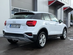 Audi Q2 30TDI Advanced Реален пробег - 22900 € / 44788.51 лв. - 61179552 4 | Car24.bg Audi Q2 30TDI Advanced Реален пробег - 22900 € / 44788.51 лв. - 61179552 4
