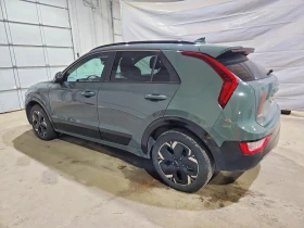 Kia Niro 2024 KIA NIRO WIND | Auto.bg — изображение 6 Kia Niro 2024 KIA NIRO WIND | Auto.bg — изображение 6