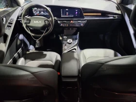 Kia Niro 2024 KIA NIRO WIND | Auto.bg — изображение 9 Kia Niro 2024 KIA NIRO WIND | Auto.bg — изображение 9
