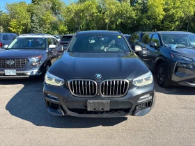 BMW X3 XDrive40i* 360* HEAD-UP* ПОДГРЕВ* CARFAX