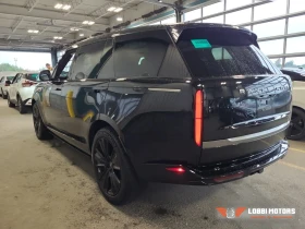 Land Rover Range rover - 64700 € - 27278449 4 | Car24.bg Land Rover Range rover - 64700 € - 27278449 4