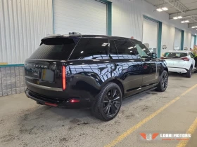 Land Rover Range rover - 64700 € - 27278449 3 | Car24.bg Land Rover Range rover - 64700 € - 27278449 3