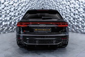 Audi RSQ8 Quattro* Carbon* Matrix* B&O | Auto.bg — изображение 5 Audi RSQ8 Quattro* Carbon* Matrix* B&O | Auto.bg — изображение 5