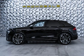 Audi RSQ8 Quattro* Carbon* Matrix* B&O | Auto.bg — изображение 3 Audi RSQ8 Quattro* Carbon* Matrix* B&O | Auto.bg — изображение 3