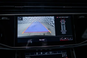 Audi RSQ8 Quattro* Carbon* Matrix* B&O | Auto.bg — изображение 17 Audi RSQ8 Quattro* Carbon* Matrix* B&O | Auto.bg — изображение 17